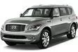 QX56 (2010-2013)