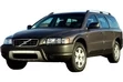 XC70 I / V70 II (2000-2007)