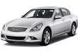 G35 / G37 (2003-2012)