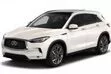 QX50 II (P71A; 2018-)