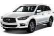 QX60 I (L50; 2013-2020)