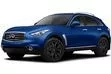 QX70 (2013-)