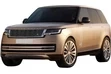 Range Rover V (L460; 2021-)