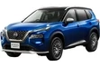 X-Trail IV / Rogue (T33; 2022-)