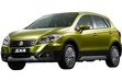 SX4 S-Cross II (2013-2021)