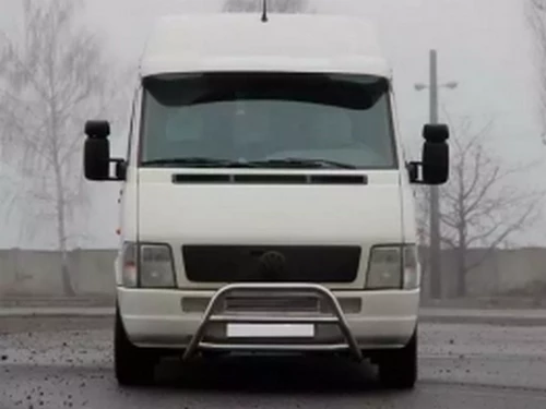 Кенгурятник VW LT II (96-06) - дві перемички 3