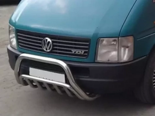 Кенгурятник VW LT II (96-06) - подвійний 2