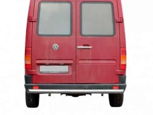 Захист задній VW LT II (96-06) - труба одинарна 3