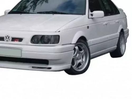 Накладки на пороги VW Passat B3 (88-93) 3