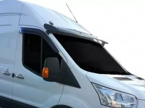 Козирок на лобове скло Ford Transit IV (14-) 4