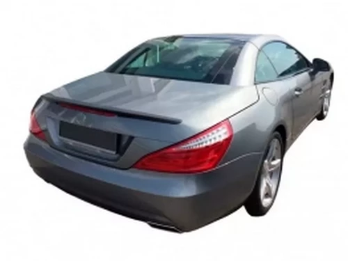 Спойлер багажника Mercedes SL R231 (13-20) 5