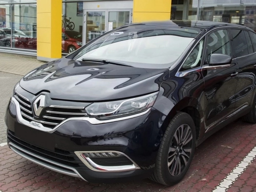 Renault Espace V (JFC) 8