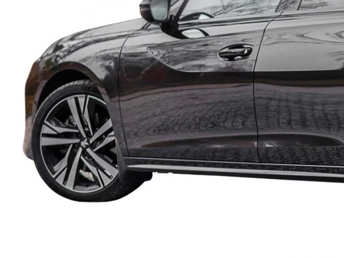 Бризковики Peugeot 508 II (R83; 19-) - Premium 2