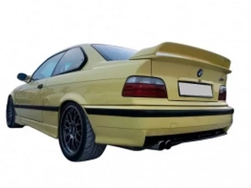 Спойлер багажника BMW 3 E36 (90-00) Coupe - із 2 частин 4