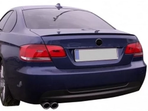 Спойлер багажника BMW 3 E92 / E93 (06-13) - вузький 3