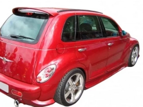 Задній спойлер Chrysler PT Cruiser (00-10) 4