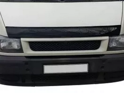 Дефлектор капота Ford Transit Mk6 (00-06) - CappaFe 3