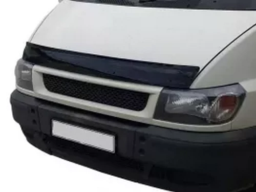 Дефлектор капота Ford Transit Mk6 (00-06) - CappaFe 4