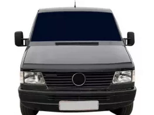 Дефлектор капота Mercedes Sprinter W901 (TDI; 95-01) - Hic 3