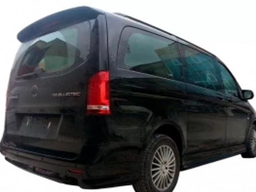 Спойлер Mercedes Vito / V-Class W447 (14-) - Meliset 4