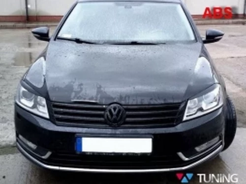 Реснички VW Passat B7 3C (11-15) 3