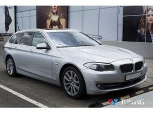 BMW 5 Series F11 Touring 7