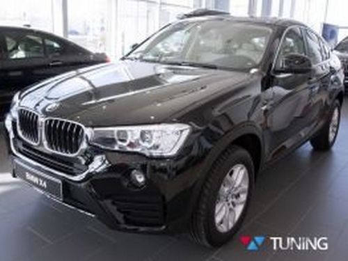 BMW X4 F26 7