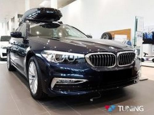 BMW 5 Series G31 (2017-2020) Touring 7