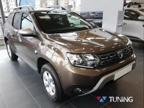 Dacia Duster II (2018+) 7