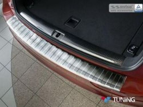 Brushed Avisa - Audi Q5 I (8R) 6 8