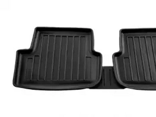 3D коврики в салон Seat Arona (17-/21-) - Stingray 3