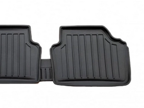 3D коврики в салон BMW 3 E90/E91/E92/E93 (05-12) - Stingray 3