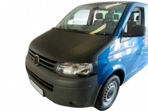 Чохол на капот VW T5+ (10-15) рестайлінг 2