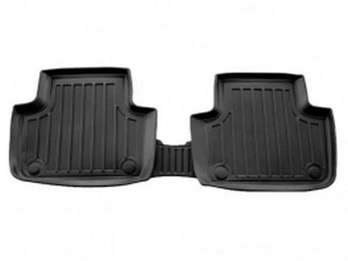 3D коврики в салон BMW X3 E83 (03-10) - Stingray 3