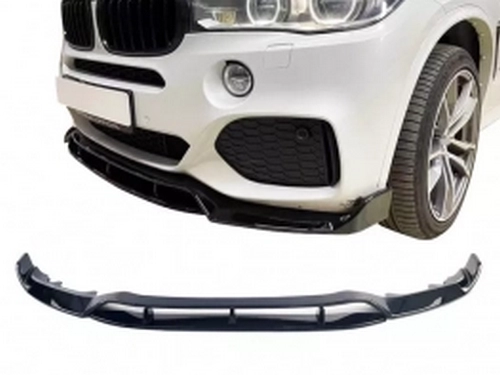 Юбка передняя BMW X5 M-Pack F15 (14-18) 1