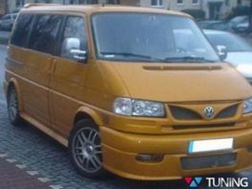 Расширители колесных арок VW T4 (90-03) - под покраску 3