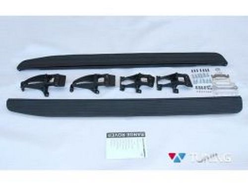 Пороги боковые Range Rover IV Vogue (2013-) - OEM 5