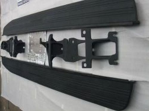 Пороги боковые Range Rover Sport L494 (2014-) - OEM 4