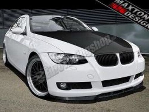 Спліттер передній BMW E92 / E93 (06-10) 2