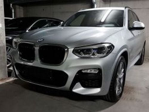 BMW X3 G01 M-Pakiet 7