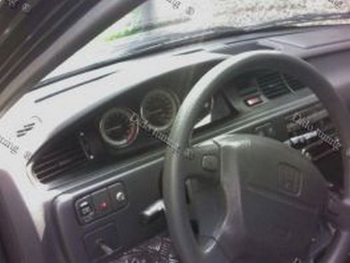 Кольца в щиток приборов HONDA Civic V (91-95) 5