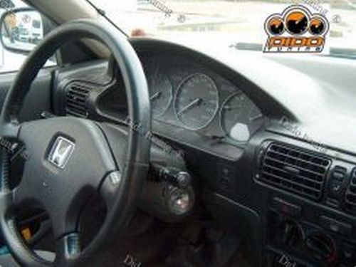 Кольца в щиток приборов HONDA Civic V (91-95) 6