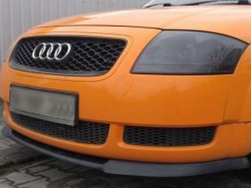 Спліттер передній Audi TT (8N; 98-06) 8