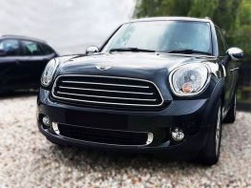 Mini Countryman R60 7