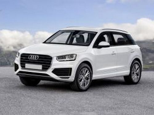 Audi Q2 (2016-2020) 7