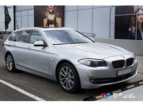 BMW 5 Series F11 Touring 8