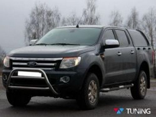 Кенгурятник FORD Ranger III (2011-) - низкий 2