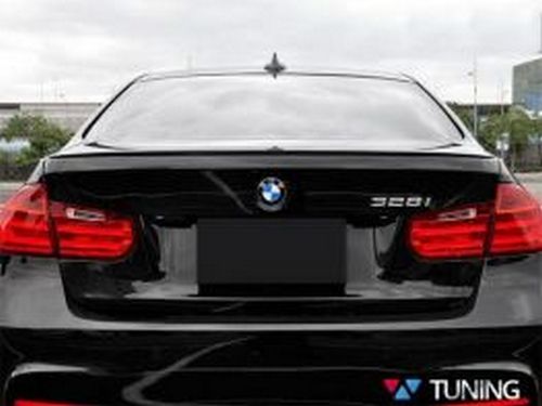 Спойлер багажника BMW 3 F30 (11-19) - M3 стиль 4