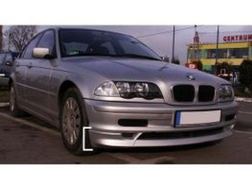 Накладка передняя BMW E46 Sd / Touring "M3" 2