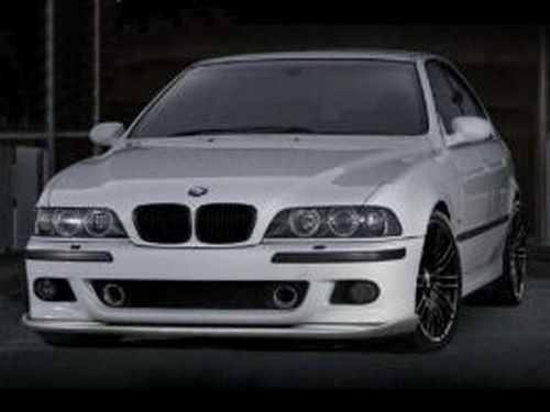 Сплиттер передний BMW E39 M5/M-Пакет 3 3